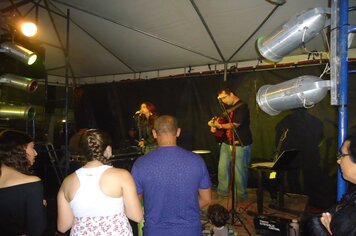 Foto - 2º Bar na Praça